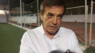 Βακάλης: «Συγγνώμη για την επιλογή         Αναστασιάδη»
