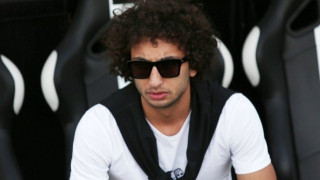 Έδιωξαν τον Ουάρντα από την Εθνική λόγω σεξουαλικής παρενόχλησης