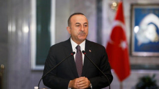 Ο Τσαβούσογλου απειλεί την Κύπρο με «απάντηση όπως στο παρελθόν»