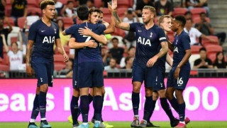 ΑΠΙΣΤΕΥΤΟ ΓΚΟΛ: Εκτέλεσε τη Γιουβέντους από το κέντρο ο Κέιν (vid)