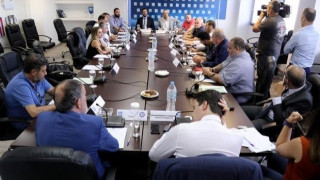 Ομοφωνες αποφάσεις στη Σούπερ Λιγκ, κεντρική διαχείριση στις πινακίδες