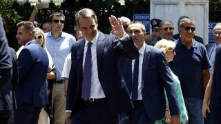 Μια ψύχραιμη ανάγνωση  του αποτελέσματος των εθνικών εκλογών