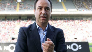 Ο Αντόνιο Σαλβαδόρ εκβιάζει για δεύτερη φορά τον Ιβάν Σαββίδη