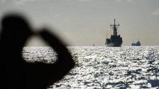 Τουρκική NAVTEX ανήμερα των εκλογών         στο Καστελόριζο