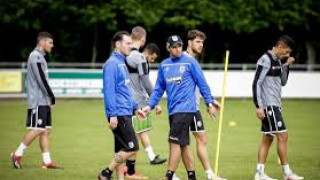 Αλλος ΠΑΟΚ με άλλο κόουτς, ή θα δούμε πάλι το ίδιο έργο;