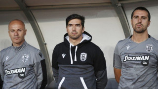 «Κατοστάρι» αλά Μπολτ για να προλάβει          ο ΠΑΟΚ