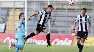 Ελεύθερος από την Μπέτις                            ο Τόσκα