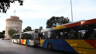 Ο ΟΑΣΘ διεκδικεί αποζημίωση 85 εκατ. από τον «Ηρακλή»