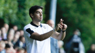 Φερέιρα και παίκτες «παλεύουν»  τώρα τη ζημιά από τον Λουτσέσκου