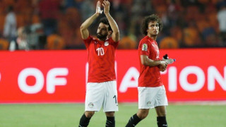 Έπαιξε ο Ουάρντα, αποκλείστηκε           η Αίγυπτος!