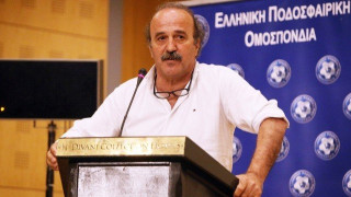 Τζώρτζογλου: «Ικανός ο Αυγενάκης, δεν γνωρίζω για τον Μαρινάκη»