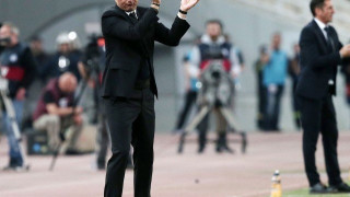 Ούτε φέτος κόπηκε το «χούι», αλλά έφταιγε κι ο Λουτσέσκου