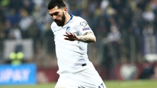 Συμφώνησε με Κολοβό                   ο Παναθηναϊκός