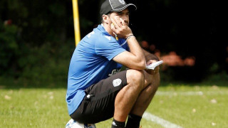 Πολύ δύσκολο το στοίχημα  για               Φερέϊρα και παίκτες