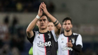 Περιζήτητος ο Ντιμπάλα, τόσα ζητάει η Γιούβε για να τον πουλήσει