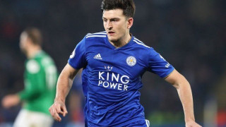 Κλείνει στην Μάντσεστερ Γιουνάιτεντ       ο Μαγκουάιρ