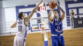 Πήρε ρεβάνς η Εθνική                  από την Αργεντινή