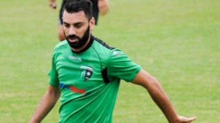 Γενικός αρχηγός στον Μακεδονικό        ο Παύλος Δήμου