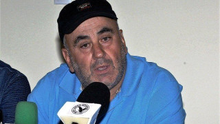 Αυτή είναι η δήλωση Μπύρου για την επόμενη μέρα της ΠΑΕ