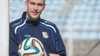 Μπράνταριτς, ο μαθητής του Μόντριτς πλησιάζει στην Τούμπα