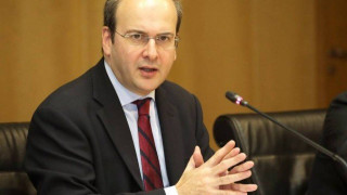 Ο Κωστής Χατζηδάκης προειδοποιεί για κίνδυνο  μπλακ άουτ