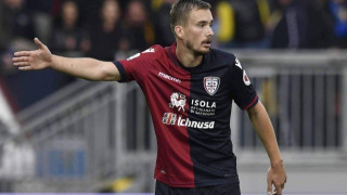 «Ψάχτηκε για Μπράνταριτς                       ο ΠΑΟΚ»