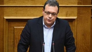 Επιβεβαίωση από Φάμελλο: «Εγκρίθηκε το ΕΧΣ για τη Νέα Τούμπα»