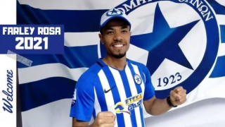 Ενισχύεται με παίκτη από τον Παναιτωλικό ο Ατρόμητος