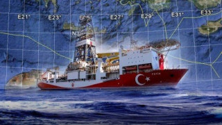 «Πέρασε» ως έχει το κείμενο για κυρώσεις κατά της Τουρκίας