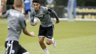 Οι εντολές του Φερέιρα και η πρόκληση για Μιχαηλίδη