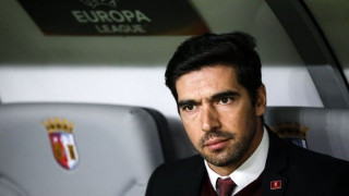 Στο τοπ 50             προπονητών του κόσμου ο Αμπέλ Φερέιρα! (Pic)