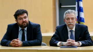 Ξεκρέμαστο αφήνει το ποδόσφαιρο η πολιτική ηγεσία του Αθλητισμού