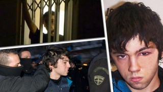 Αποφυλακίστηκε ο Νίκος Ρωμανός, μετά         από 6 χρόνια