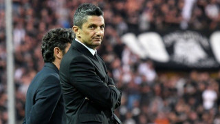 To… «διπλό καλό»    που έκανε ο Λουτσέσκου στον ΠΑΟΚ