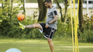 Η… προσποίηση του Βιεϊρίνια         στον Πασχαλάκη