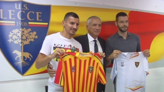 Παρουσιάστηκε από τη Λέτσε ο Σάκχοφ              (vid)