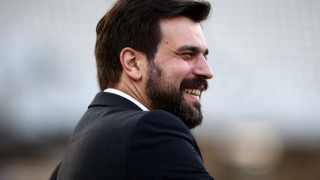 Η επανεκκίνηση του άνεργου Κυριάκου Κυριάκου   (pic)