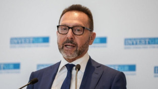Στουρνάρας: «Σύντομα πλήρης κατάργηση των capital controls»