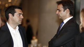 Η  νέα κυβέρνηση πρέπει να ενώσει πάλι τους Ελληνες