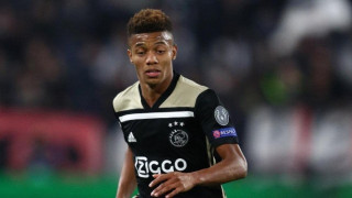 Κρούση της Γιουνάιτεντ σε Αγιαξ                    για τον Νέρες