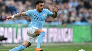 Αποφάσισε που θα πάει στο τέλος της καριέρας του ο Γουόκερ!