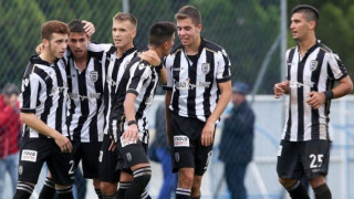 Μεταγραφική έκπληξη της Βέροιας, παίρνει δανεικό από τον ΠΑΟΚ