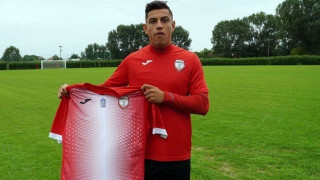 Διάστρεμμα ο Φοσέ, δεν παίζει με το             Παραλίμνι