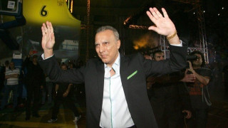 Οι «ευχές» της ΚΑΕ Άρης στον εορτάζοντα Νίκο Γκάλη (pic)