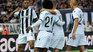 Το ποιοτικό εργοστάσιο παράγει ποιοτικούς παίκτες και πολύ χρήμα