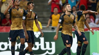 «Ρεζέρβα» θέλουν τον Ακπομ στη Γουέστ Χαμ, η σχέση του με τον Γουίλσιρ