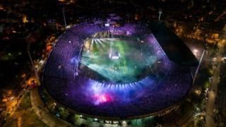 ΠΑΕ ΠΑΟΚ: Αυτό είναι το ακριβές νούμερο του sold out