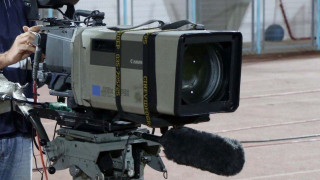 Στην ατζέντα                                 τα τηλεοπτικά