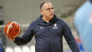 Σκουρτόπουλος: «Μεγάλη πρόκληση το Παγκόσμιο της Κίνας»