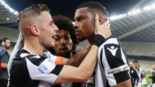 Το νέο ραντεβού                    με την… ιστορία